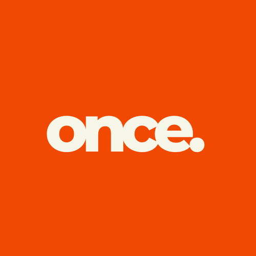 Once, Sorted. (Billed Monthly)