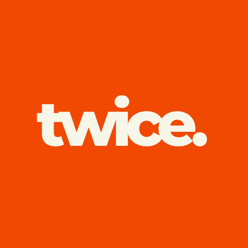 Twice, Sorted. (Billed Monthly)