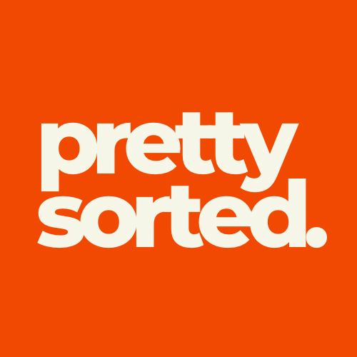 Pretty Sorted - 10 Tasks / Month - sorted